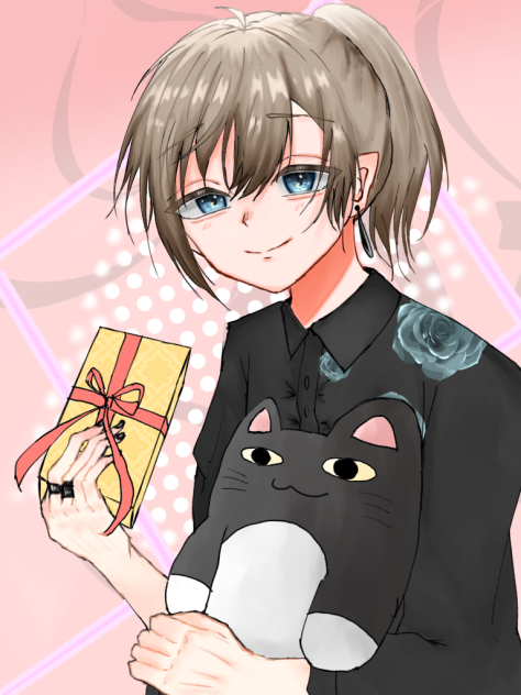 かなかな - ibisPaint