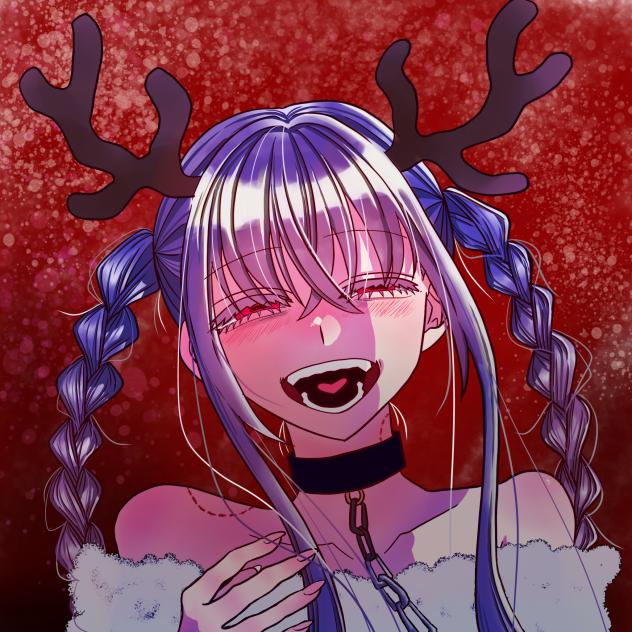 🎅主従関係🫎