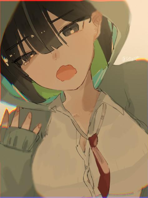 こういう子好き