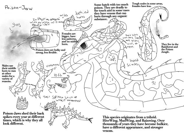 FanTribe-Poison-Jaw (digital vers.)