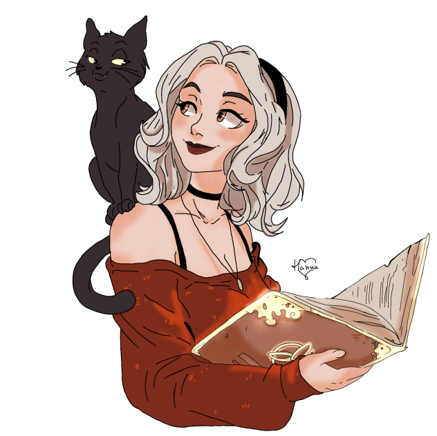 Sabrina