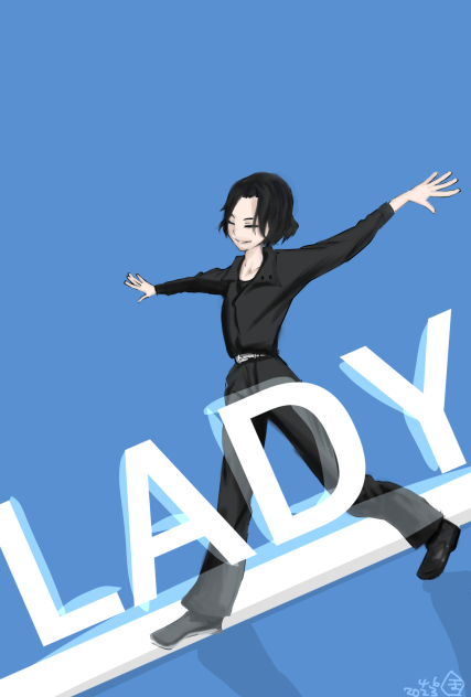 LADY