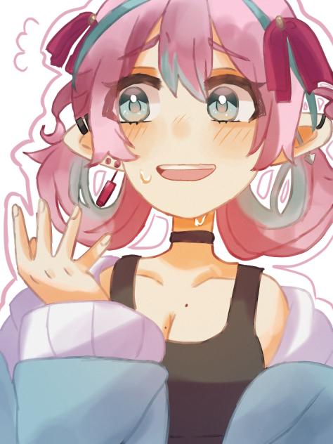 みんしちさんへ！