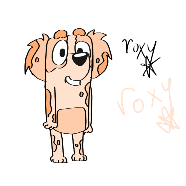 Looks liek mia from buddies ep