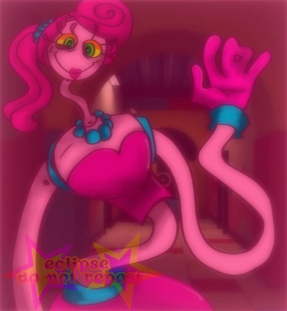 🎀🕷