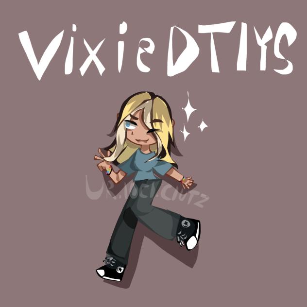Vixie DTIYS!