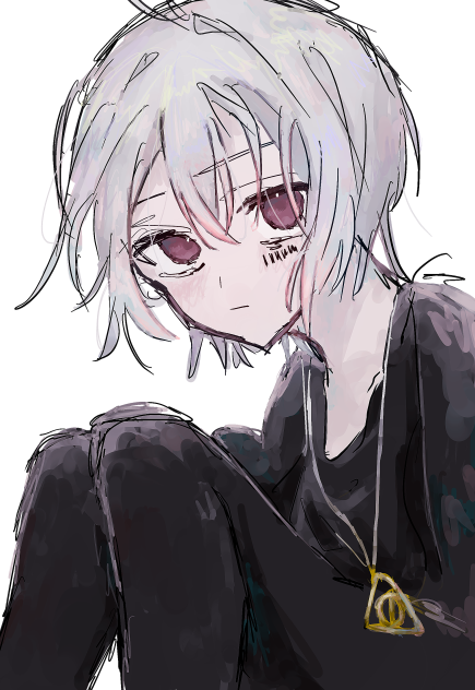 ラクガキ