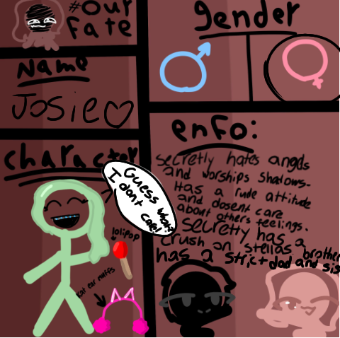 Charecter sheet for our fate!!
