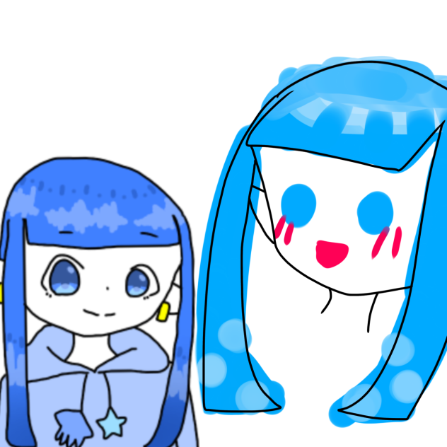 ニセモノ
