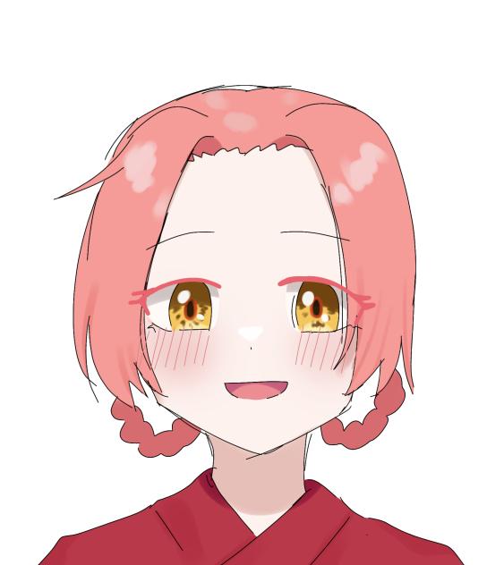 この子かわいい