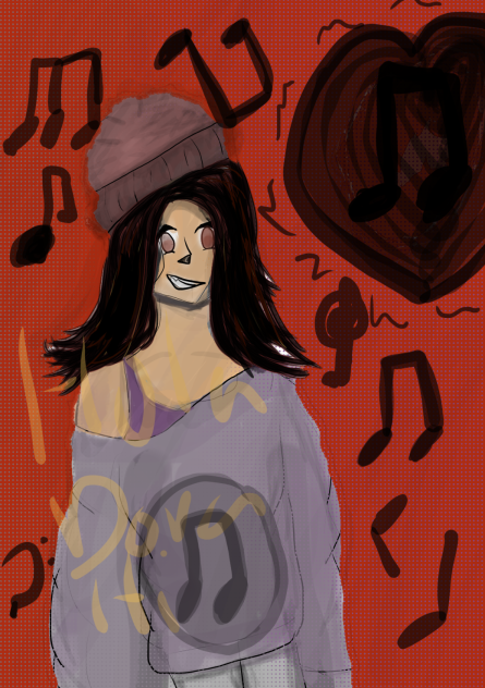 Music beats