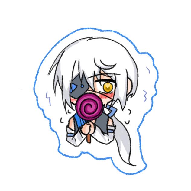 ハクレイ！