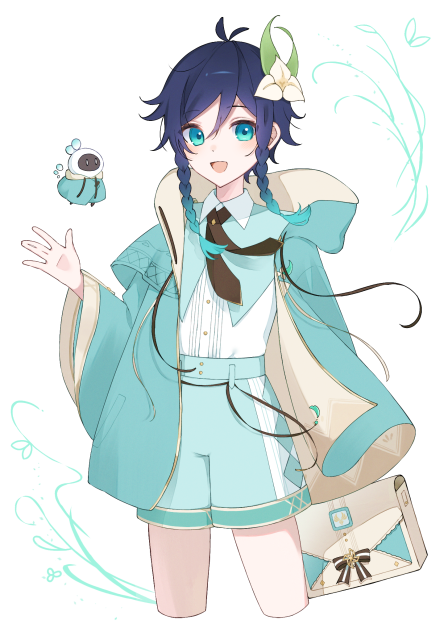 うぇんち