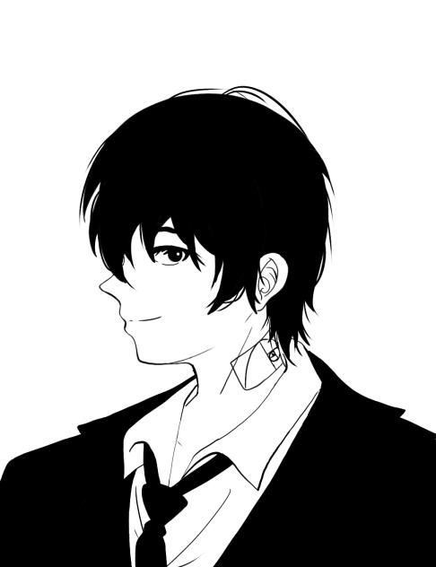 Sakamoto days_Nagumo