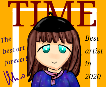 majalah time