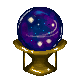 Crystal Pixels 2