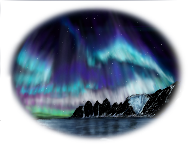 Aurora Borealis