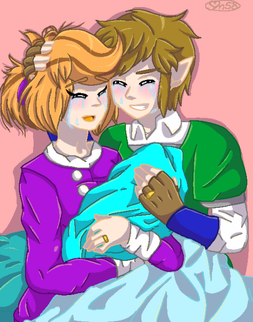 Starting a Family