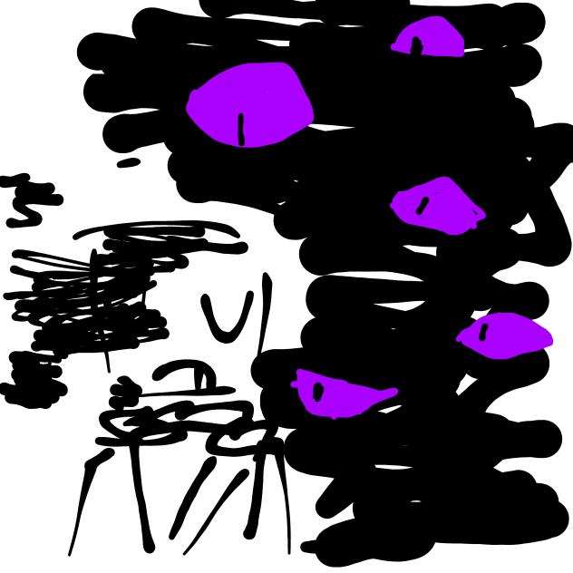 thing made by left hand