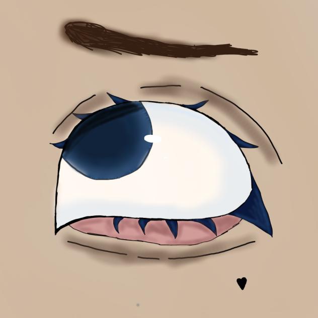 Eye