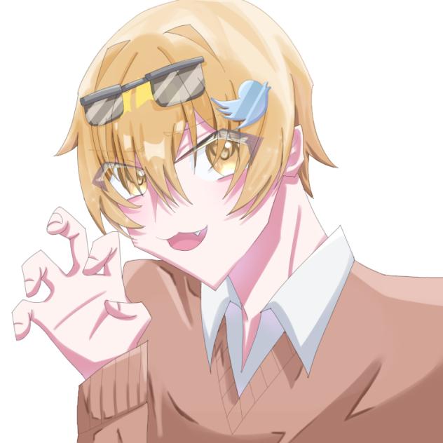 ファンアートタグ決定ありがたい