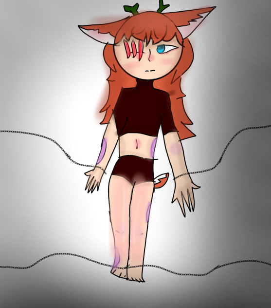 Experiment Number 207 Natilan
