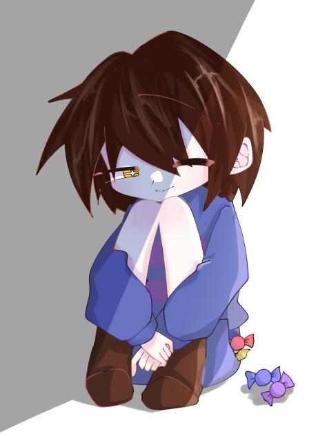 フリスク