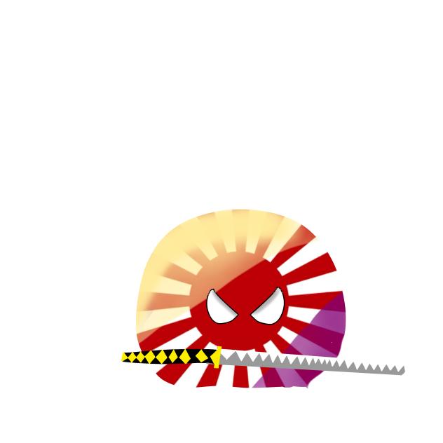 大日本帝国