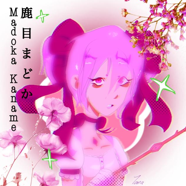 MADOKA MY WIFEY