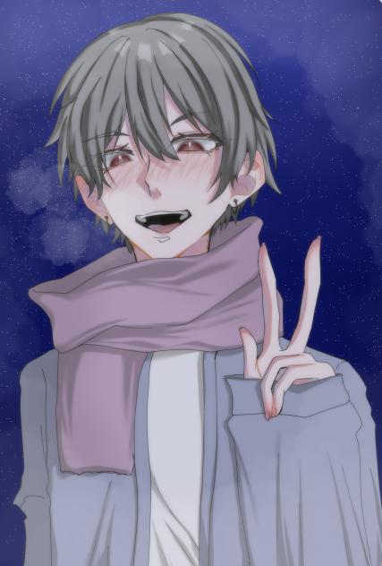 冬