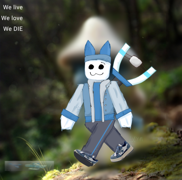 Slingshushay ]Shaylushot