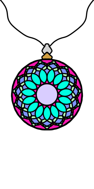 Necklace 3