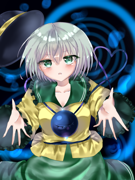 絵が上手くなりてぇ…