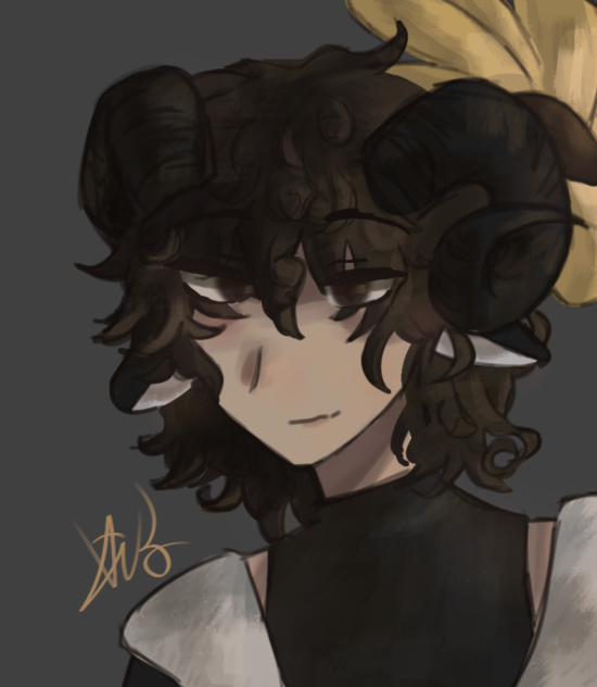 Comission 10$ USD - ibisPaint