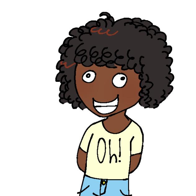 Happy black history month