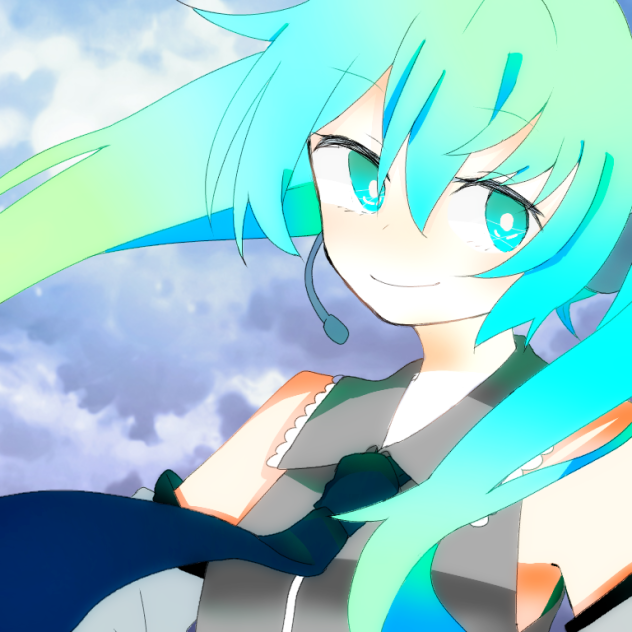 線画お借りしました！【お絵かき】