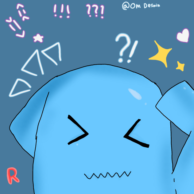 wobbuffet💙