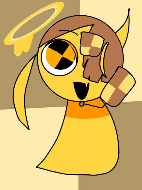 スプランキーオリジナル