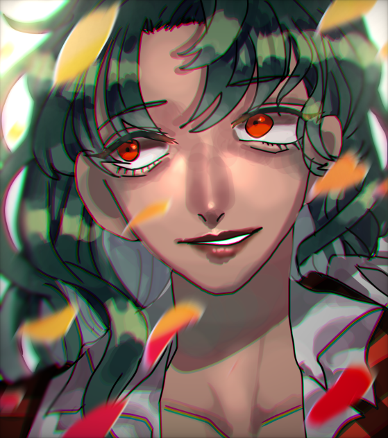 東方 旧作の風見幽香