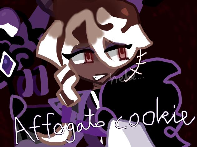 ✨ fishgato 🐟 ✨ cookie