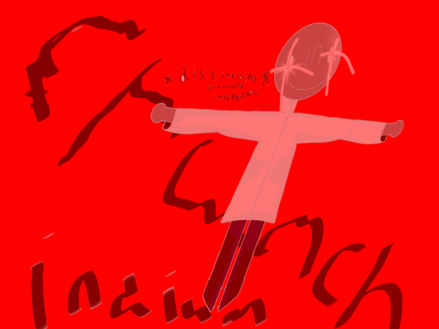 Indium periodic humans