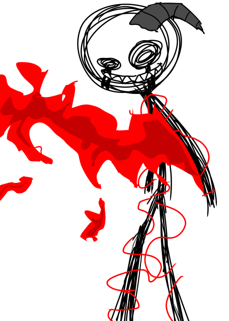 悪魔
