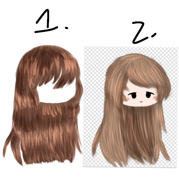 pick how should i shade
