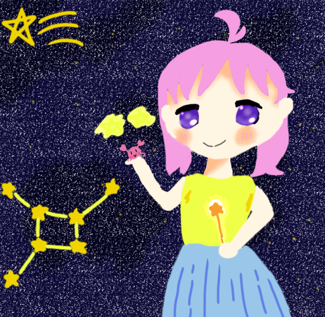 この絵をリメイクする！！！