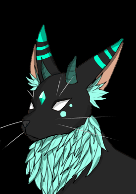 Criatura extraña ._.