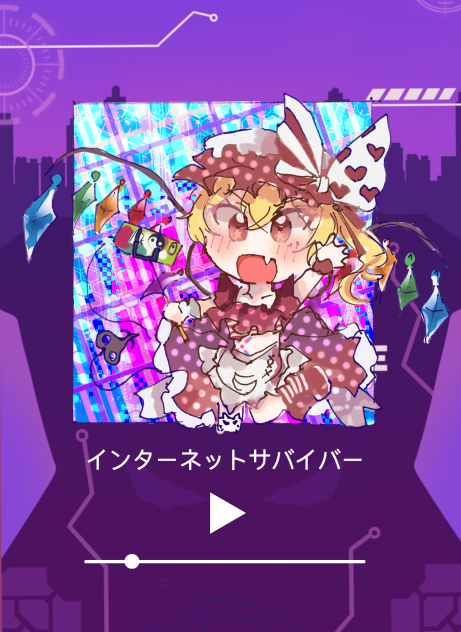 インターネットサバイバー