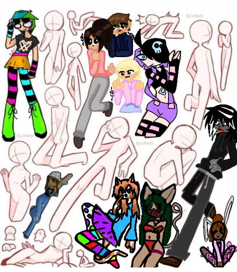 Collab series 2