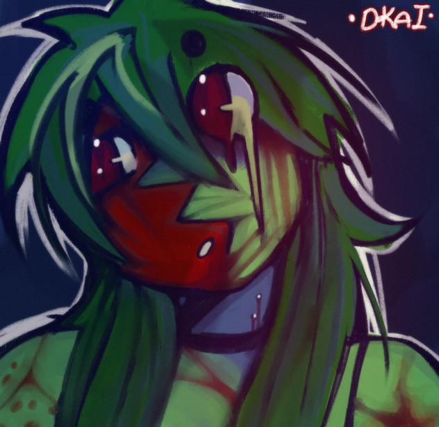 Am I Good enough yet. PinK.