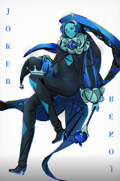 JOKER