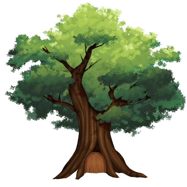 treehouse